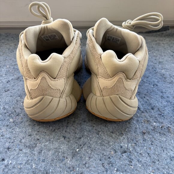 adidas Yeezy shoes 500 stone main image 4